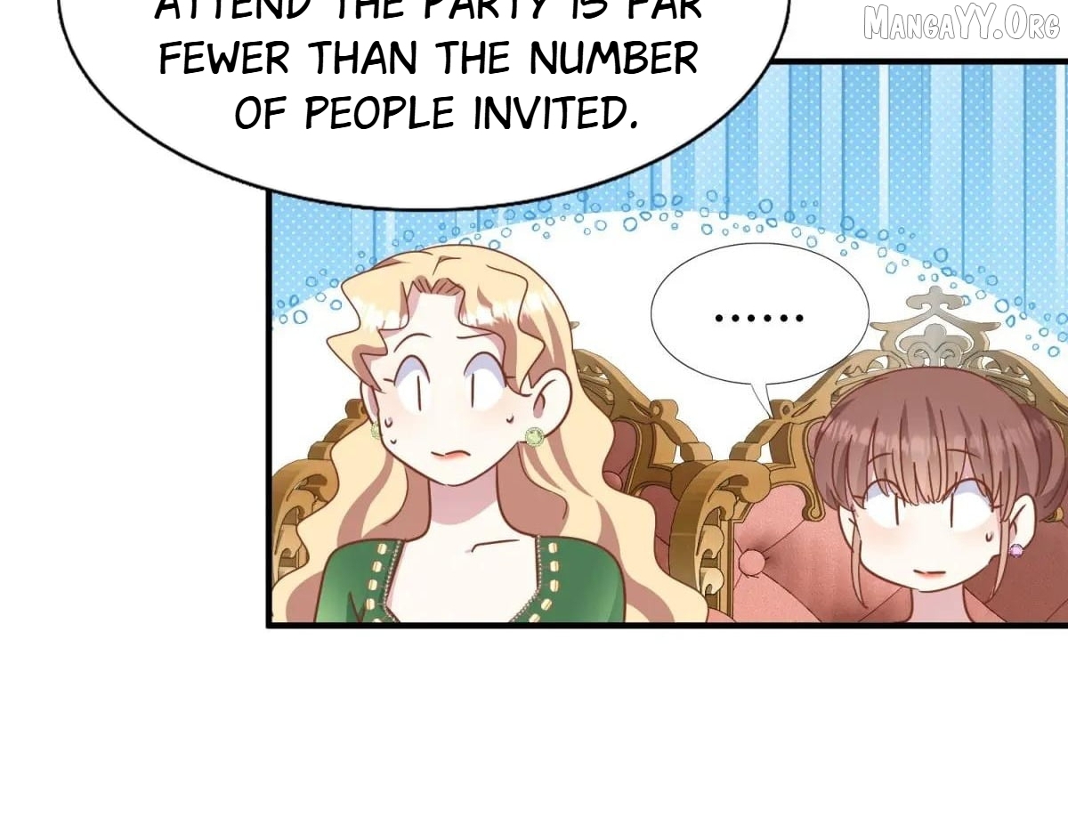Don't Embarrass Me Chapter 184 - page 22